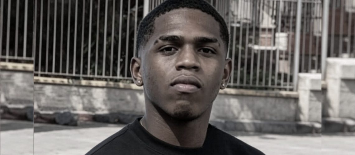 Jhon Neider Guevara Brito, asesinado Santo Domingo