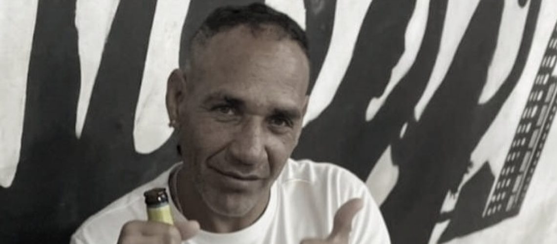 Jonathan Pacheco, asesinado en riña La Sierrita