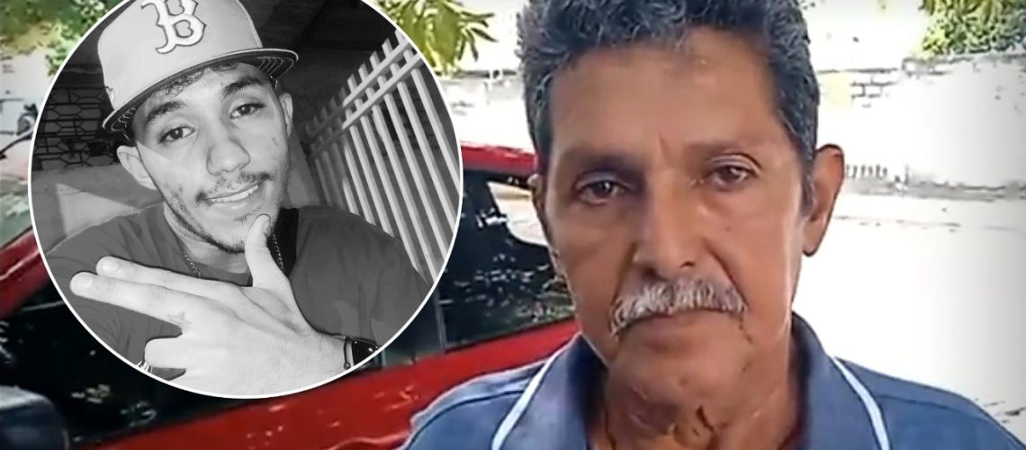 Jonathan asesinado en Soledad (1)