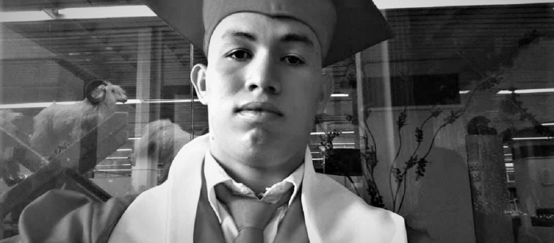 Jordis Andrés Torres