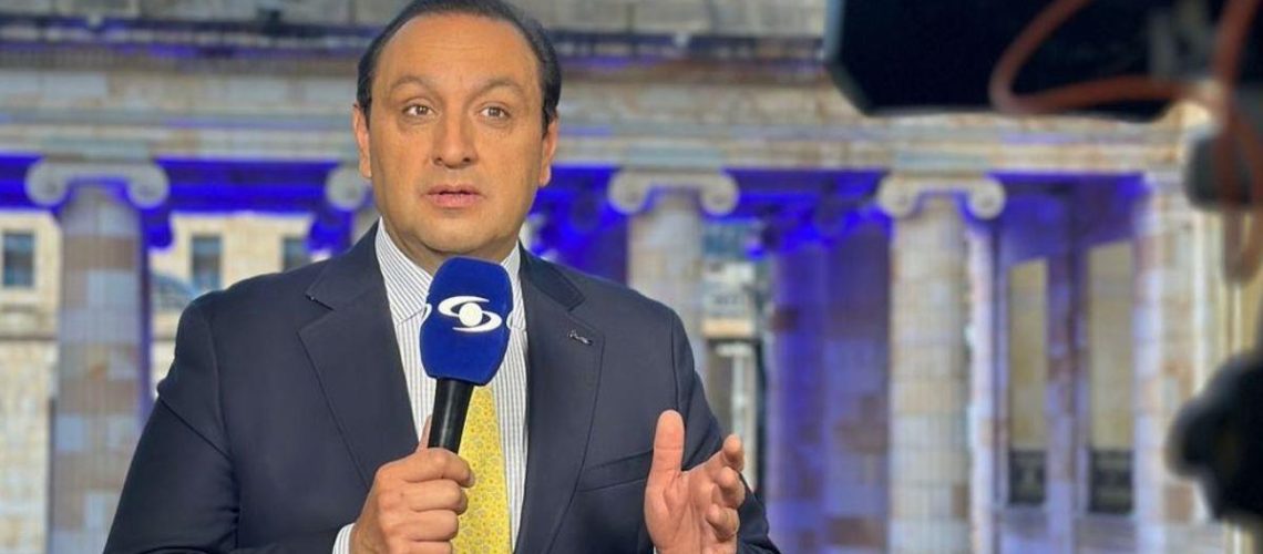 Jorge Alfredo Vargas 2