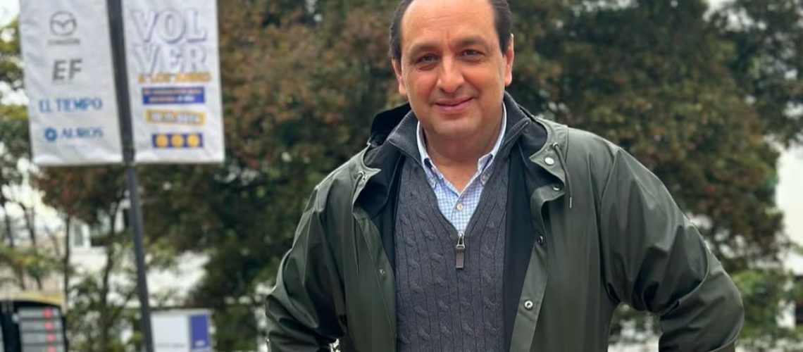 Jorge Alfredo Vargas