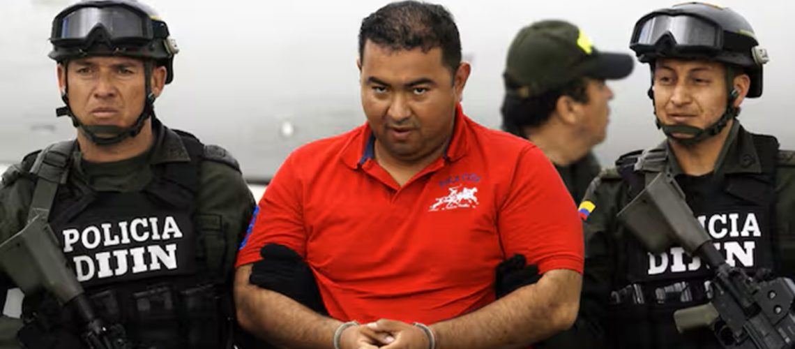 Jorge Luis Alfonso López