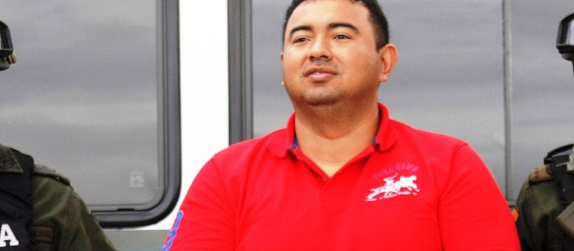 Jorge Luis Alfonso López