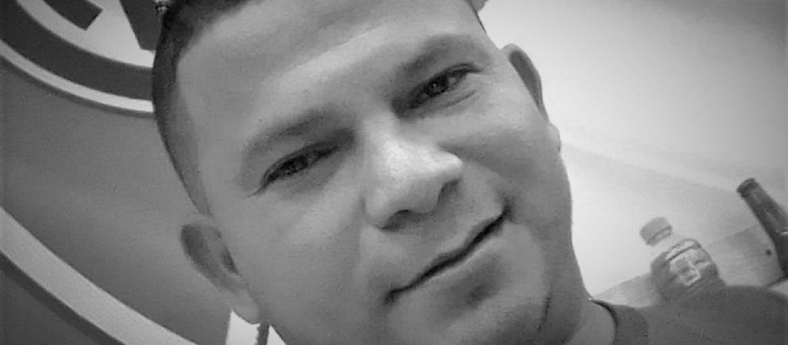 Jorge Luis Diaz Martelo homicidio Soledad