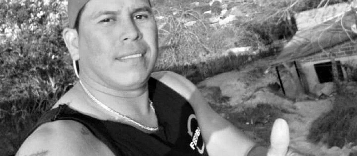 Jorge Luis Franco Paulino