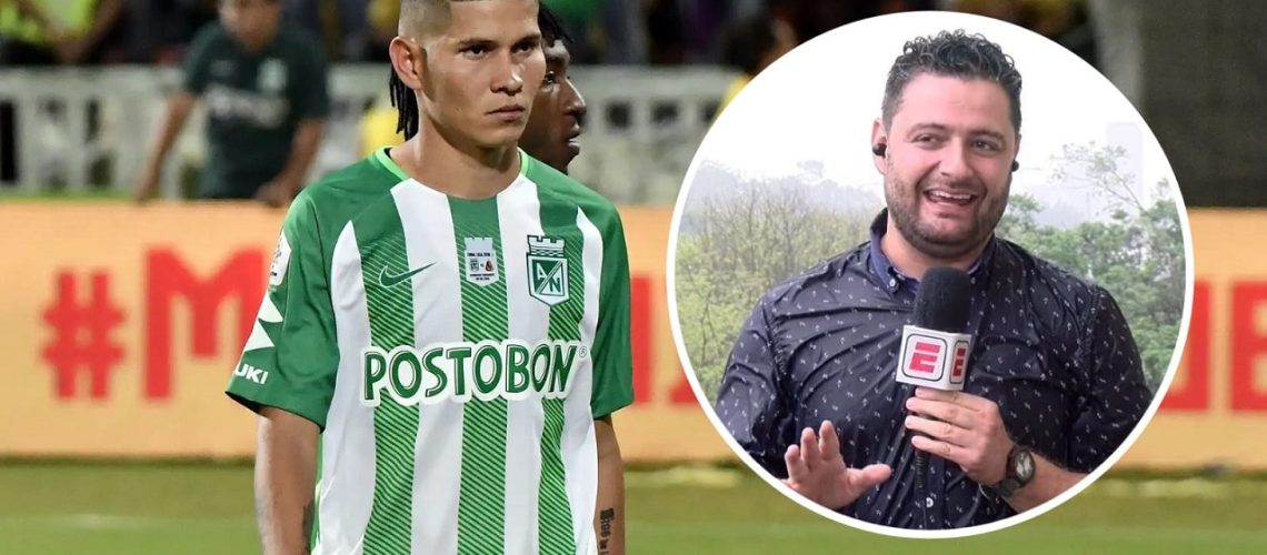 Jorman se va contra alarcón