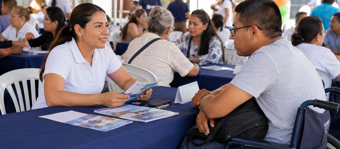 Jornada inclusiva Soledad referencia