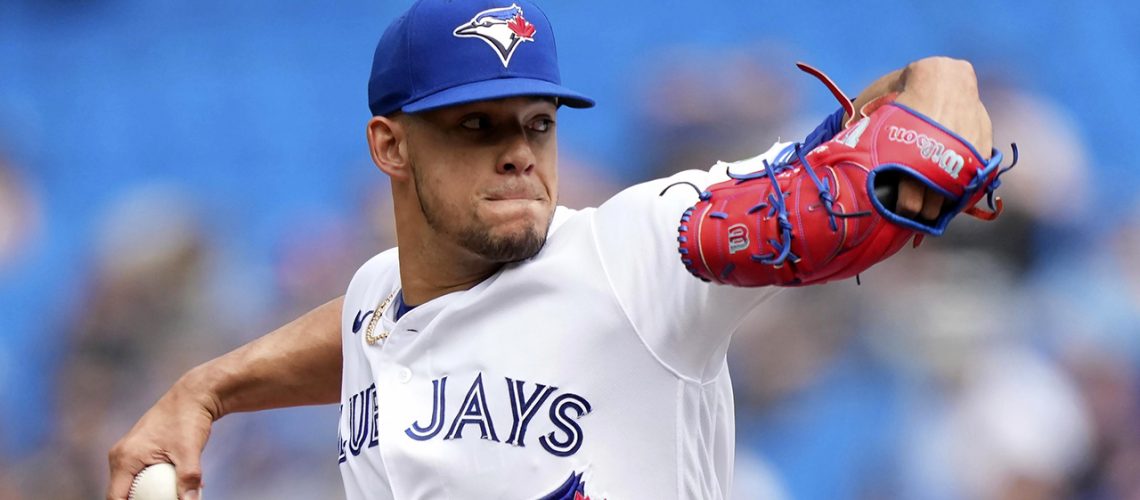 Jose Berrios Azulejos Toronto2