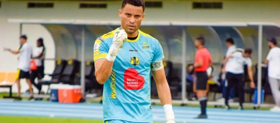 José Luis Chunga alianza petroelra