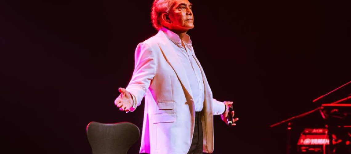 José Luis Rodríguez