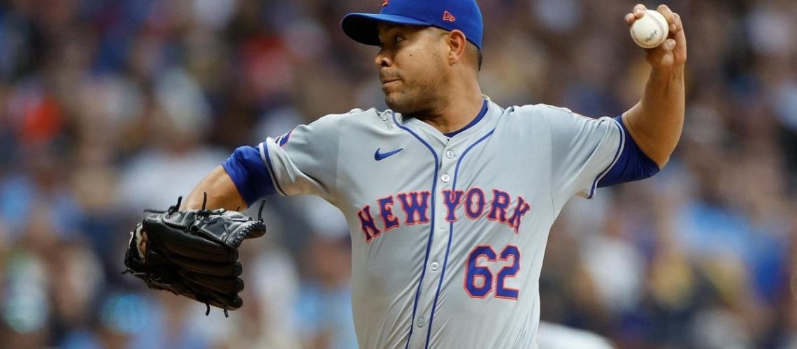 José Quintana