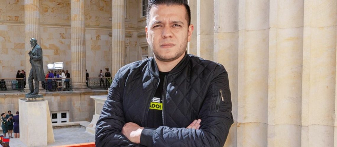 Jota Pe Hernández