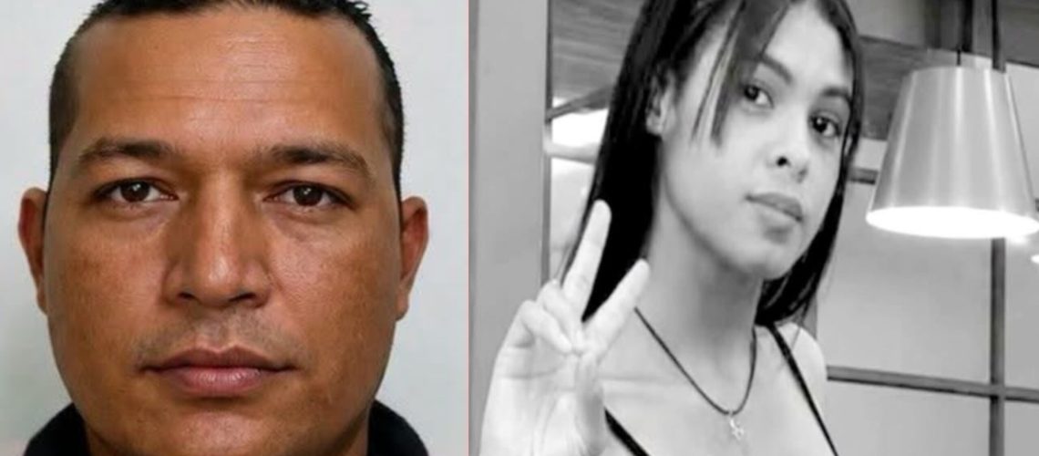 Joven asesinada en Aguachica por negarse a bailar
