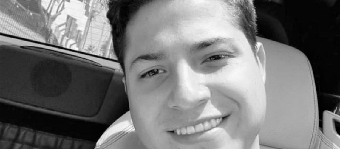 Joven asesinado barrio Las Nieves (1)