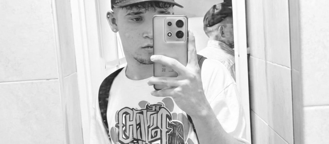 Joven asesinado en Las Colonias, Soledad