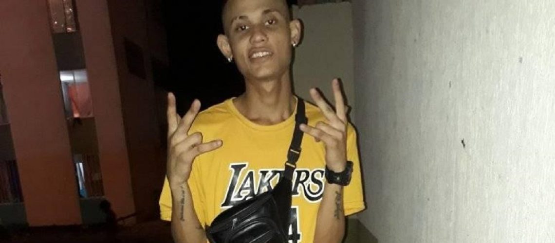 Joven asesinado en Malambo 1