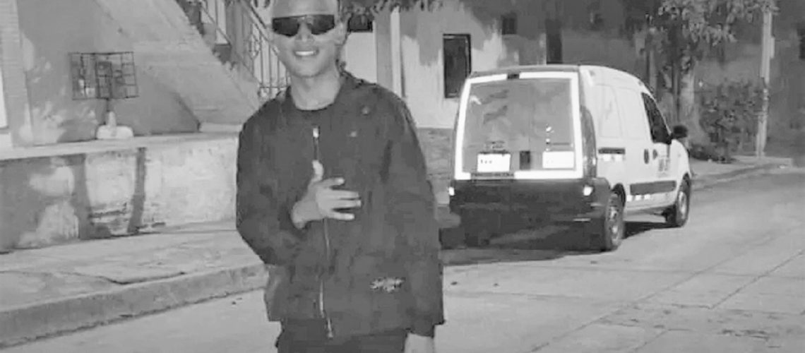 Joven asesinado en Terranova Soledad DESTACADA