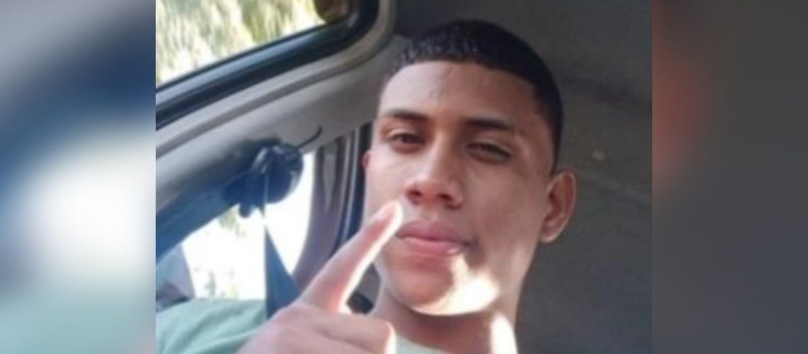 Joven desaparecido Caracolí rumbo a Barranquilla