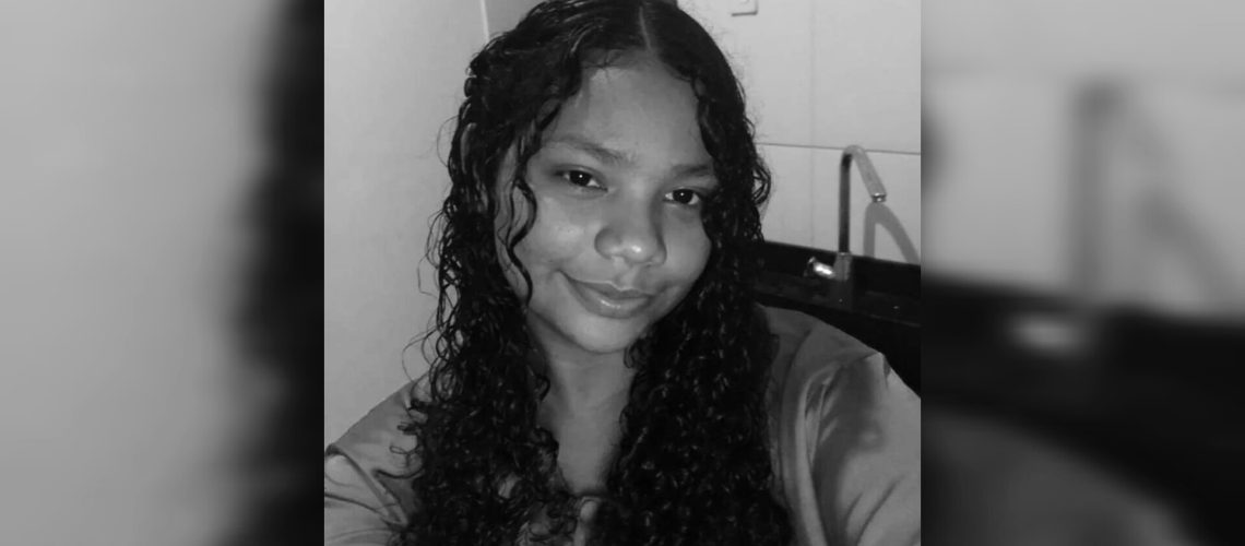 Joven electrocutada Campo de la Cruz