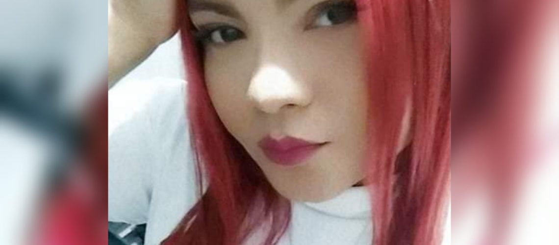 Joven estudiante desaparecida en Barranquilla