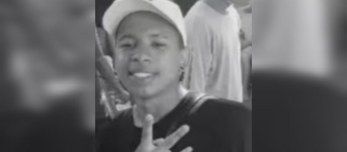 Joven muerto Cartagena