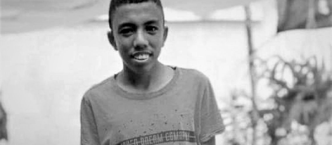 Joven murió arrollado en Juan de Acosta (5)