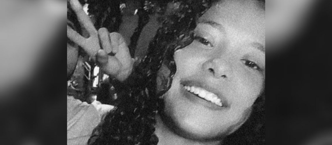 Joven murió tras accidente en La Manga, foto en vida