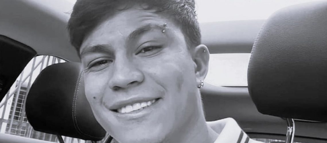 Joven murió tras caer de edificio en Ciudad Caribe (1)