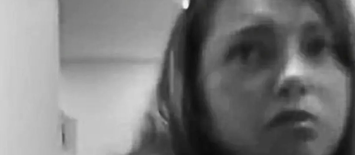 Joven señalada de asesinar a su madre Cundinamarca