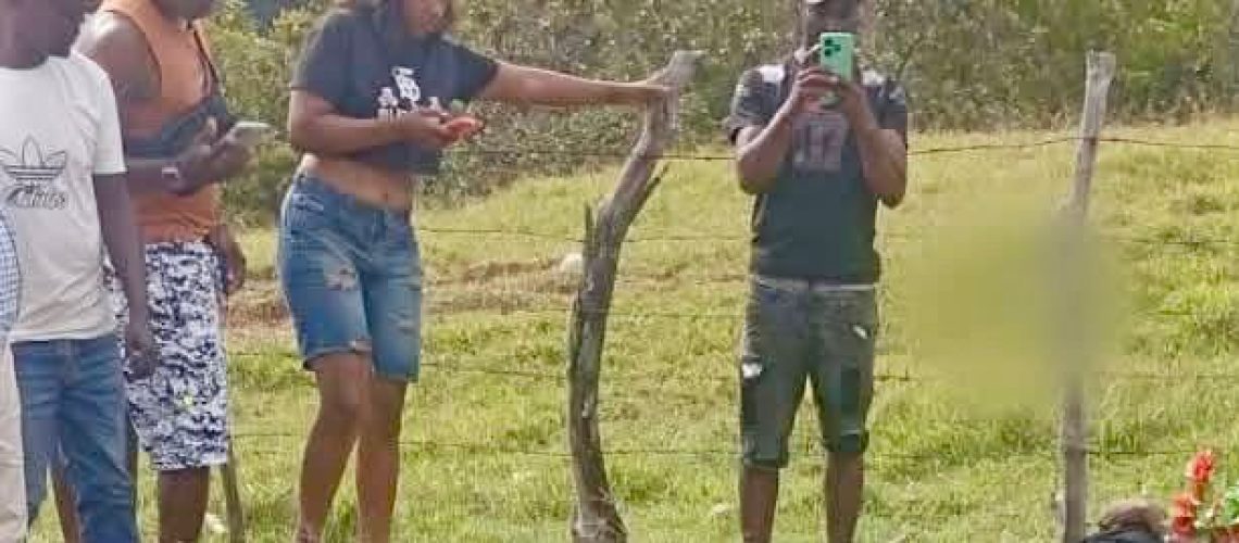 Jóvenes hallados sin vida Jamundí 2