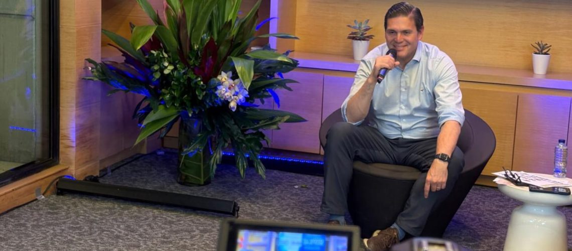 Juan Carlos Pinzón