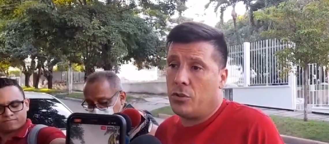 Juan Cruz Real 99999