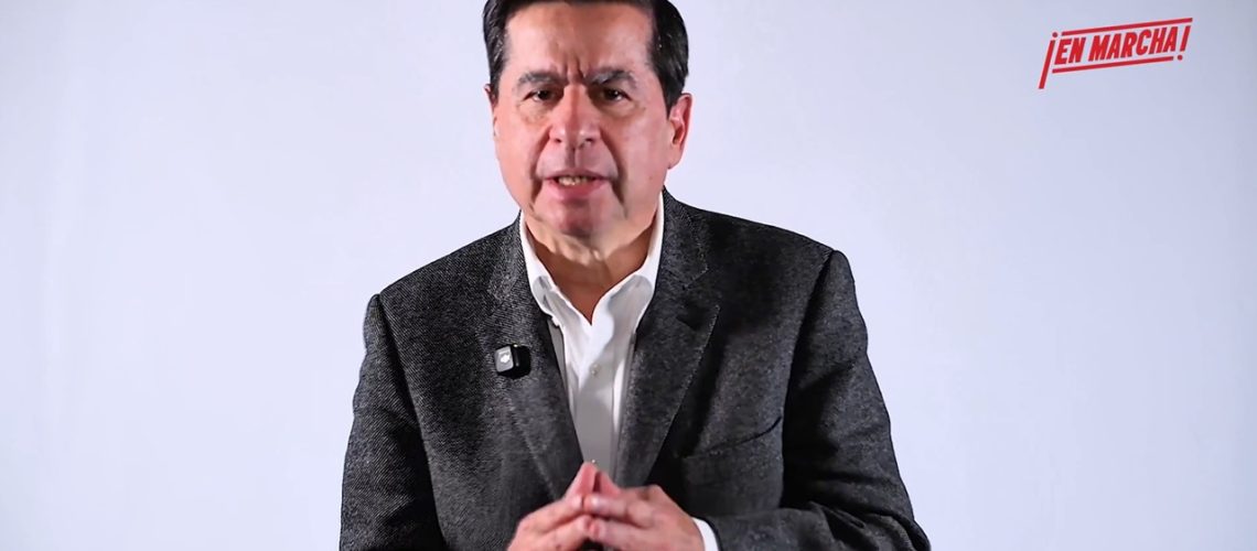 Juan Fernando Cristo