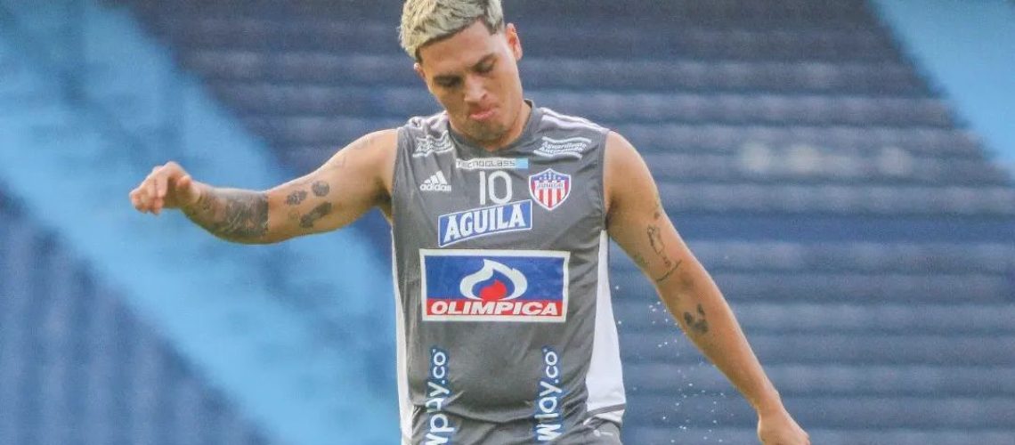 Juan Fernando Quintero4