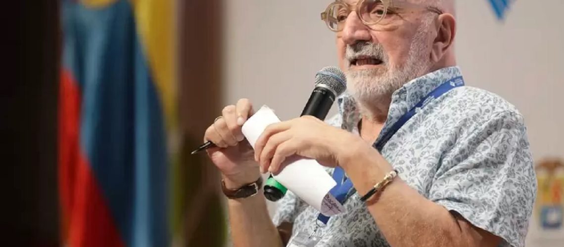 Juan Gossaín