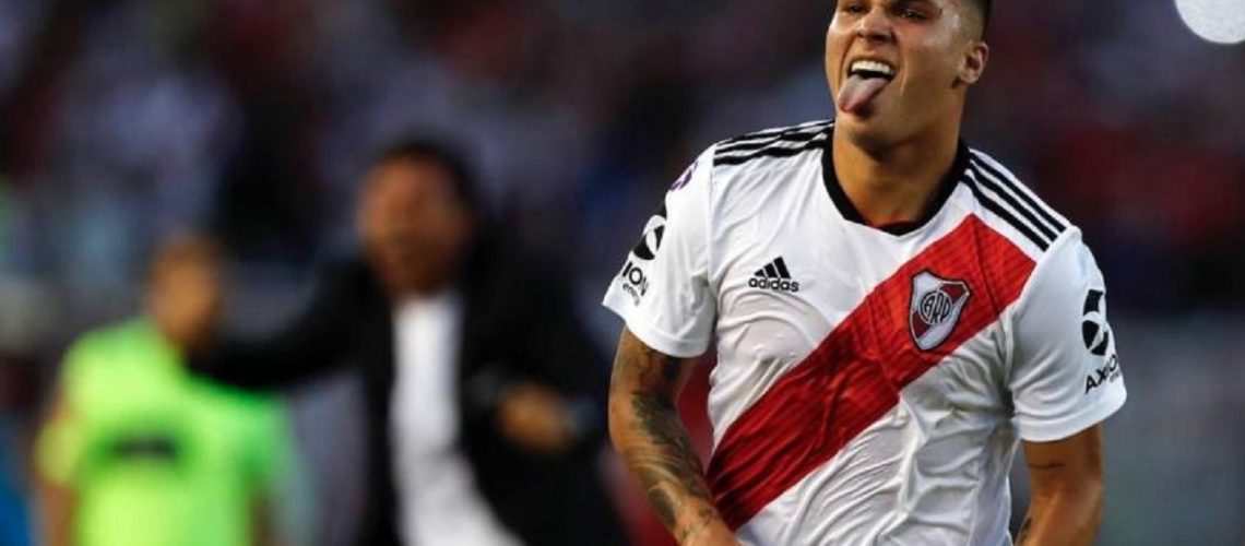 Juan fer quintero lalala