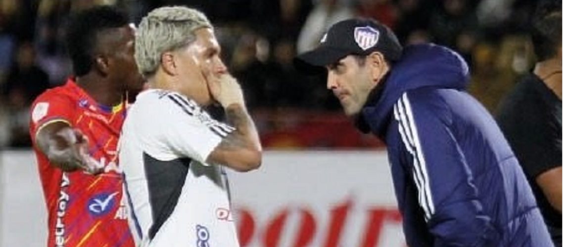 Juanfer y Arturo