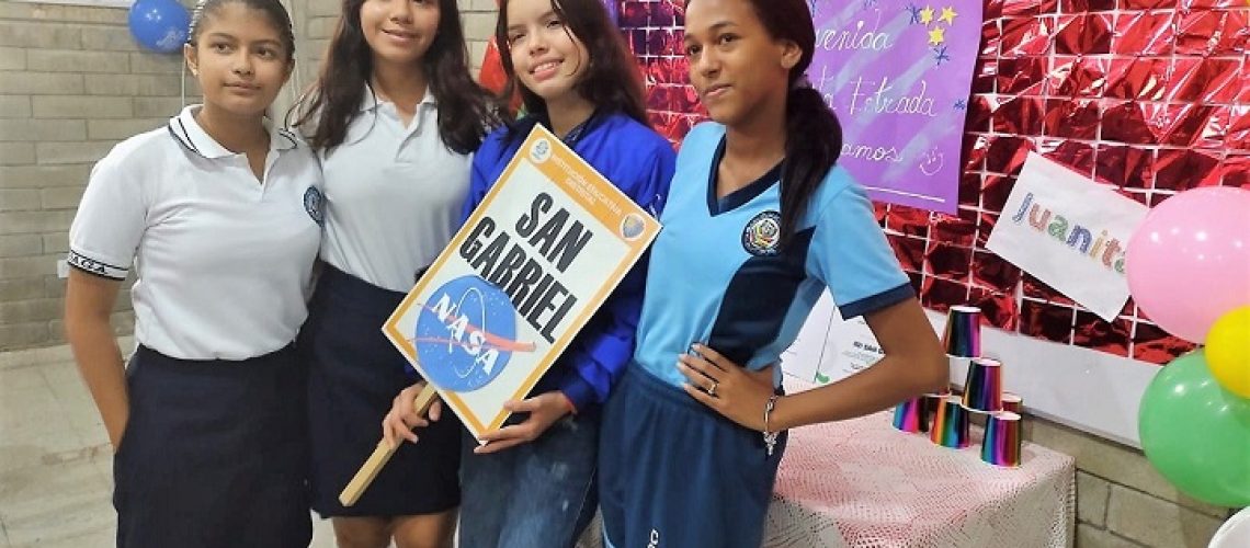 Juanita Estrada DESTACADA