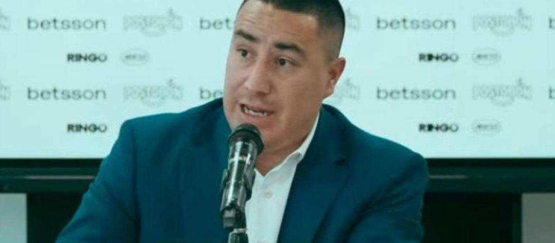Juarez Efraín