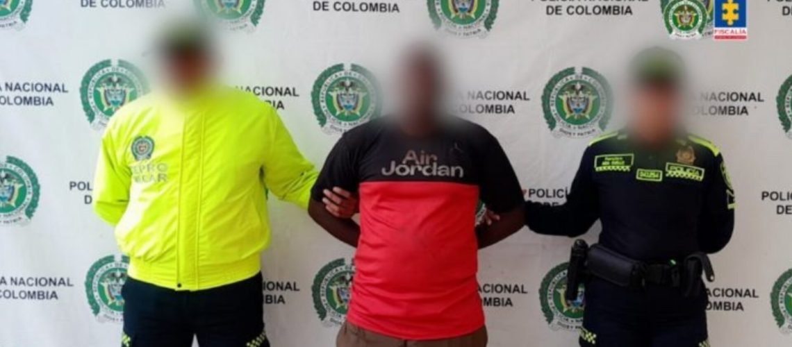 Judicializado por abuso sexual de sus hijos en Cartagena