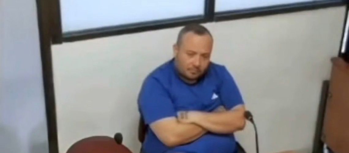 Judicializado presunto integrante de las disidencias de las FARC
