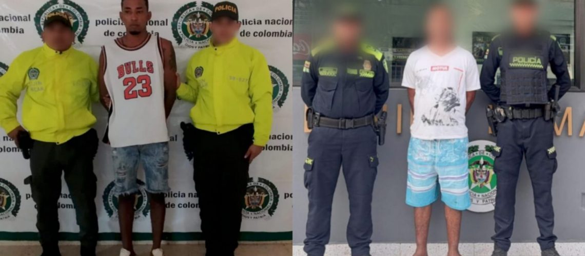Judicializados por abuso sexual en Bolívar
