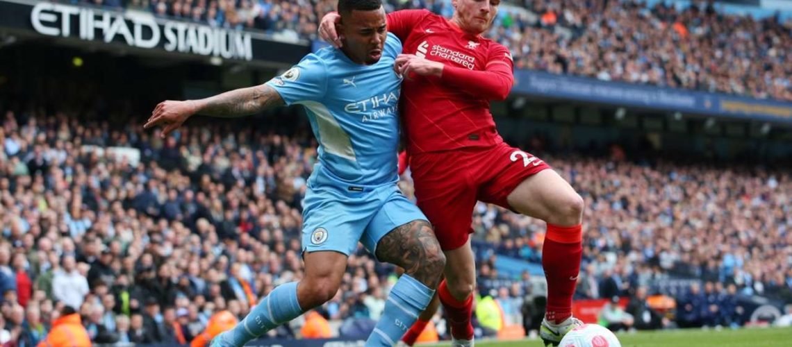 Juego Premier League