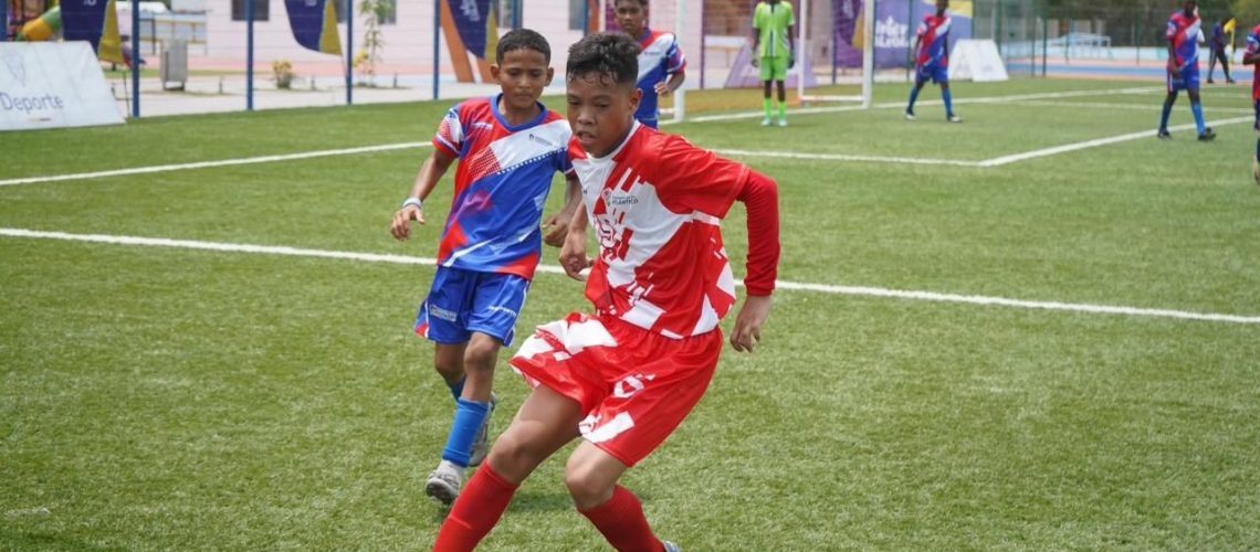 Juegos intercolegiados 2026 Atlántico (4)