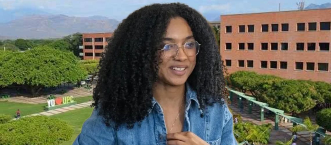 Juliana Guerrero renuncia Universidad del Cesar
