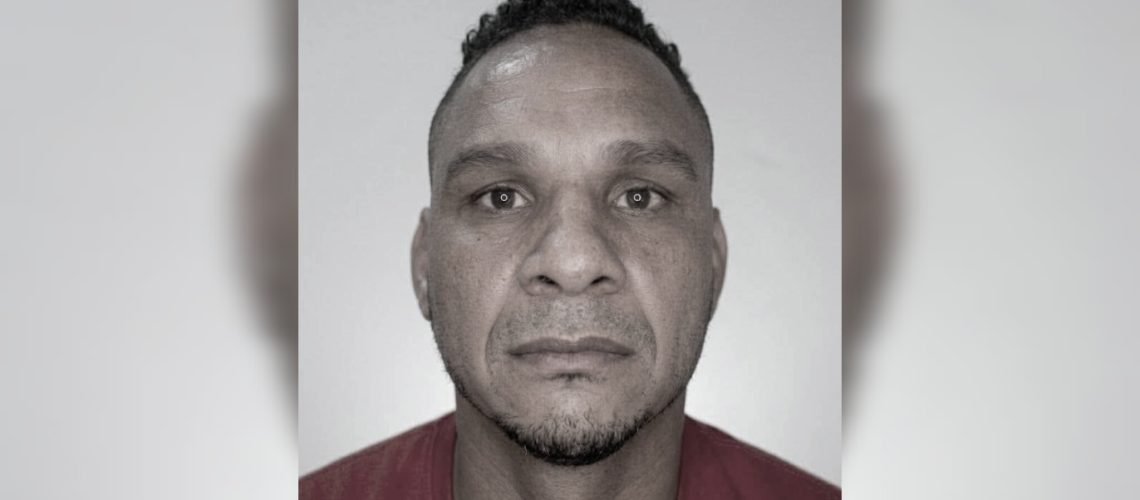 Julio César Ballesteros, asesinado en Ocaña
