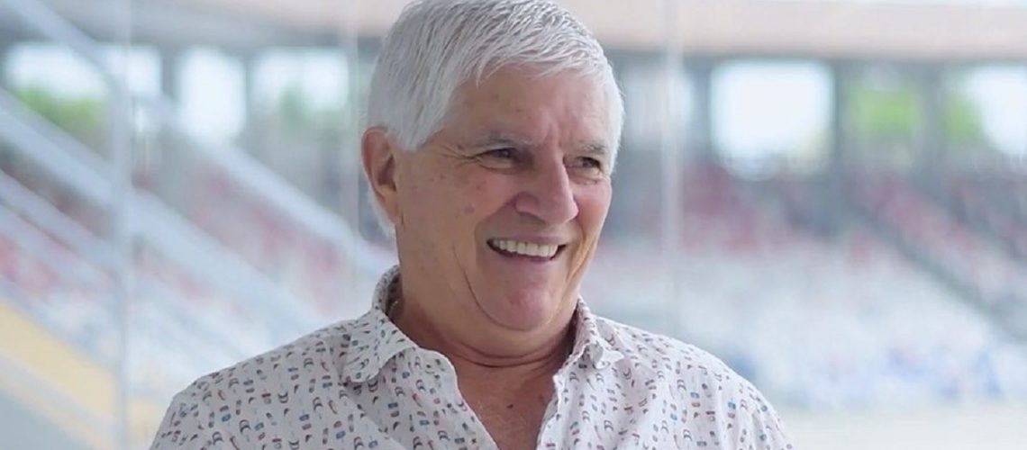 Julio Comesaña