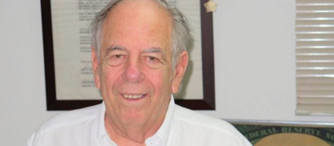 Julio Gerlein