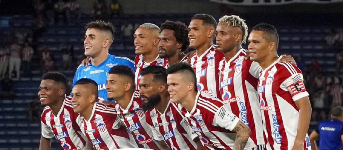 Junio rde Quilla 2023